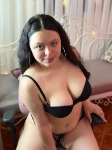 Cute_Angell_ I am your dream come true! 💝 Pic