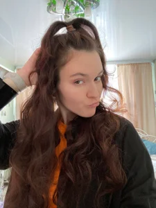 DelindaToste normal day Pic 5