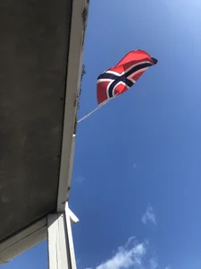 Norge de vakreste stedene hvor jeg har vært