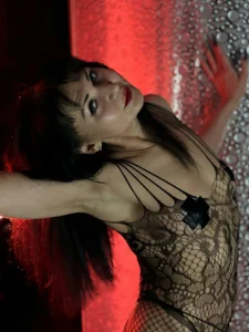 Melissa_Fane exquisite image🖤 Immagine  4