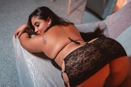 BiancaBooty Sweet Moments Poză