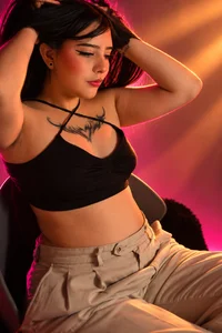 ArielBellrose Moody Seduction Billede 5