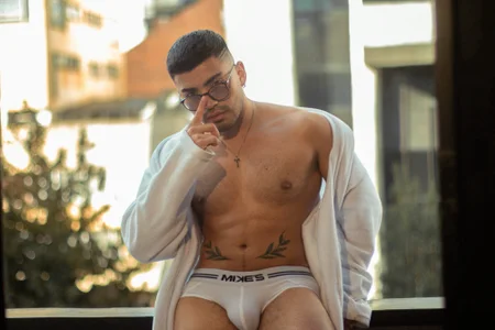 Public de Alexander_Diazz Foto 2