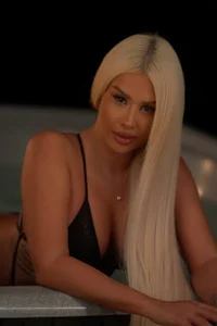 EvaZane Body Heat Fotka