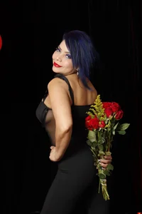 JACKI_JO Jacki's Valentine's Secrets ❤🌹 Billede 2