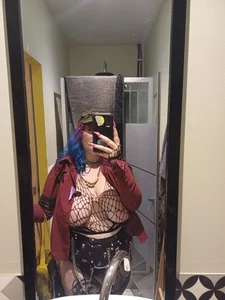 DRAGSHOW 🏳️‍⚧️🏳️‍🌈 ON STAGE 🔥🔥 de LadyRochester  5 Imagens