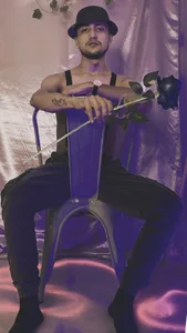 Domine_Couple74 ALEXA Y DAZO Bilde 3