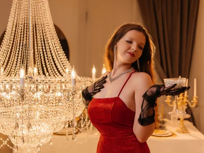 Gaby_Essen my New Year's vibe Foto 5