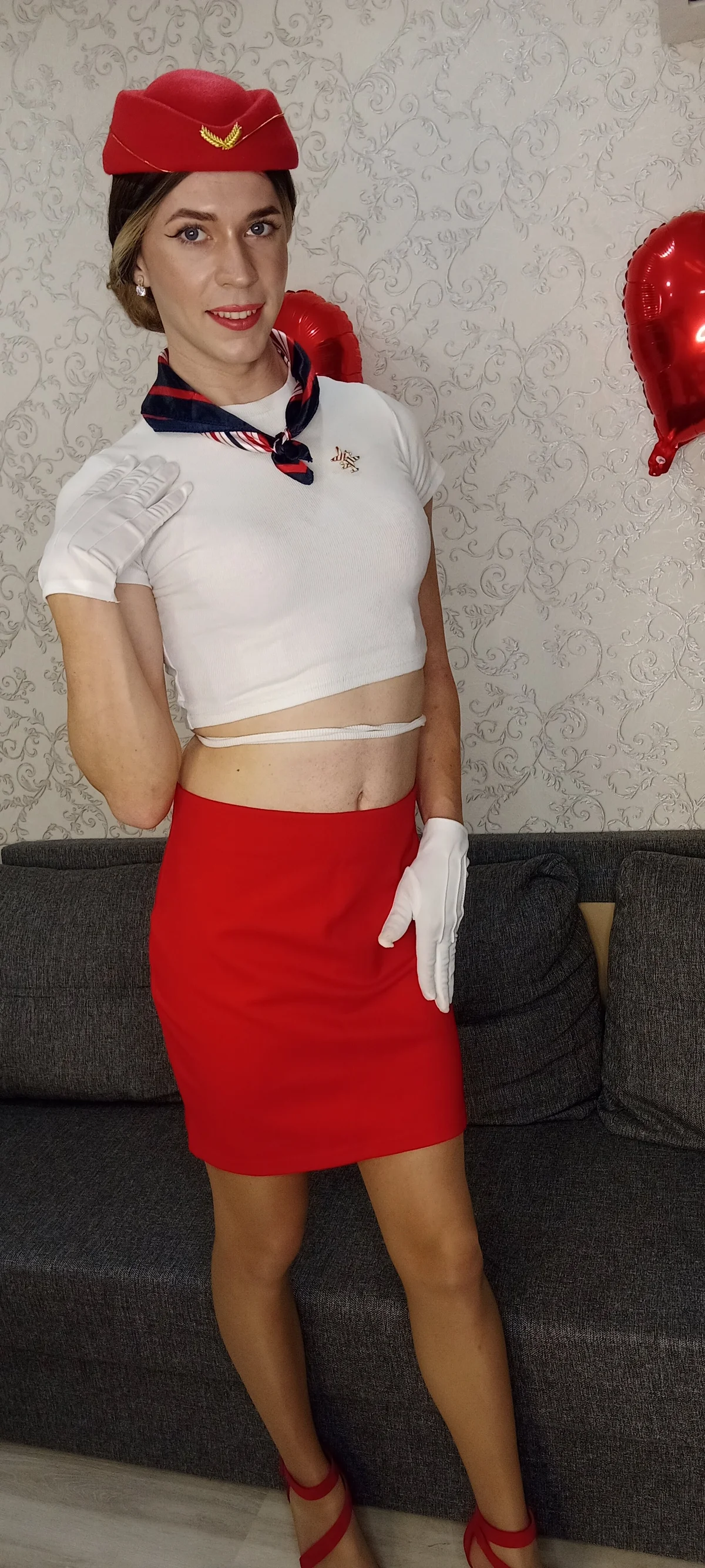 Anna_inHear adlı kullanıcının viral fotoğrafları:  2368