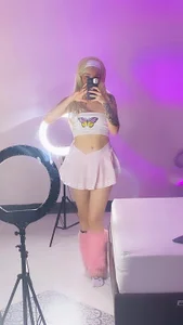 Doll Sophie🌸 de Zombieeporcelainex Foto