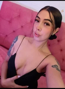 Photos de nu XXX de AprilPrimerose : 1