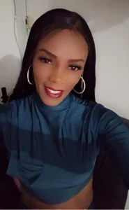 samanthaa_dukee hottie Foto