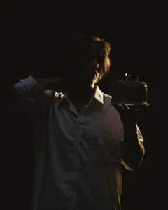 labrinthteasing happy birthday ian 🎂 Poză 3