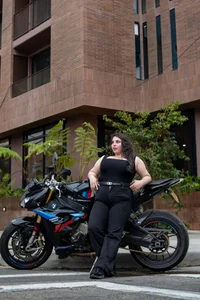 Bagiolett GREAT MOTORCYCLE Immagine  4