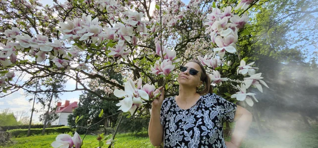 BLONDKICIA1 PIEKNY KWIATUSZEK Immagine  6