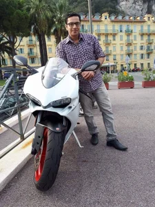 HotRod-India Public slika 4