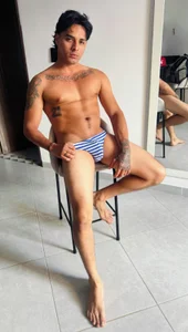 AndyHot__ Me зображення