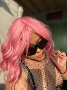 different hair style 🌸 de NattashaMore_0719 Foto