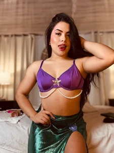 Isabella_Rios_ Enchanting Mermaid 💗✨  5. fénykép