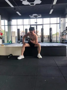 SUNNY_BOY 生活照 Poză 4