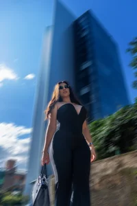 DannaMarshall Colombiana around Medellin🇨🇴 Pic 5