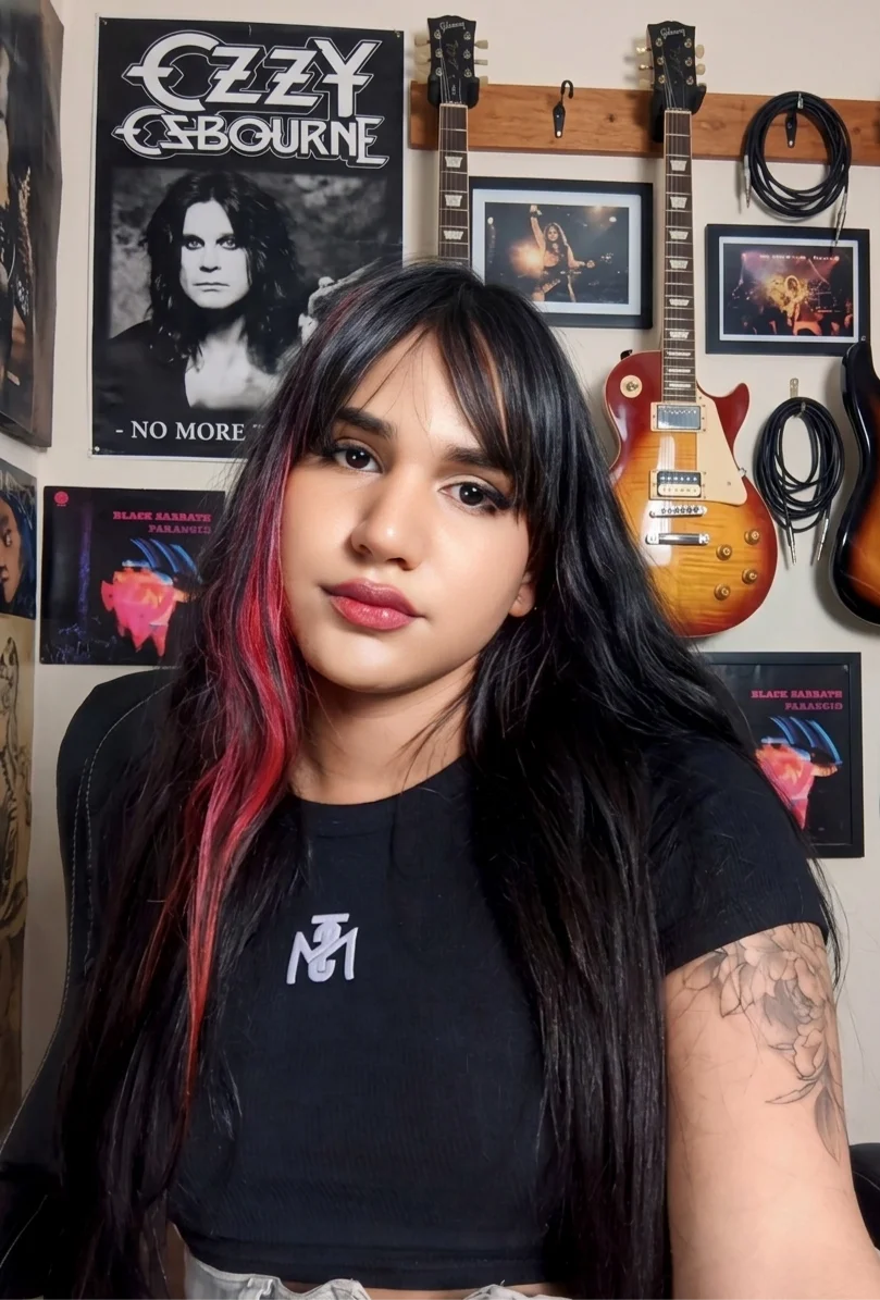 Kagome01 熱門圖片 5089