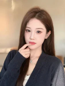 zhangqiqi1 十一 slika