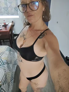 sexytattedbabe Tease Pic 8