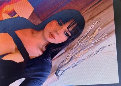 DickforlillyPetite LILLY GODDES Foto 3