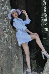 Ambarross_ Charm forest💚 Billede 4