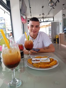 tepartoel2 Restaurante  снимка