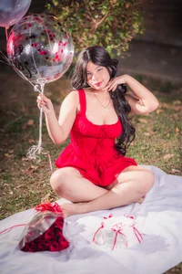 PamelaCullen My happy birthday 🎂🎊🎈🎈💓 Pic 8