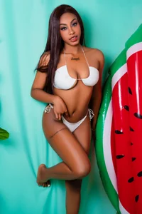 Zdjęcia Sofia_Stanley ☀ Under the sun… but ready to heat up your night.:  4