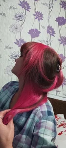 SweetLeila40 Пташка Pic