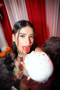 sophi_velvetのHAPPY HALLOWEN 🎃の枚の写真