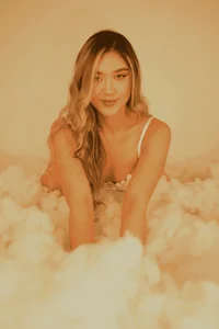 RebeccaHudson I'm Slave 4 U Immagine 