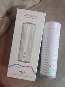 Nijinsky_LatinBoy Toys 🍆🍑 Pic 3