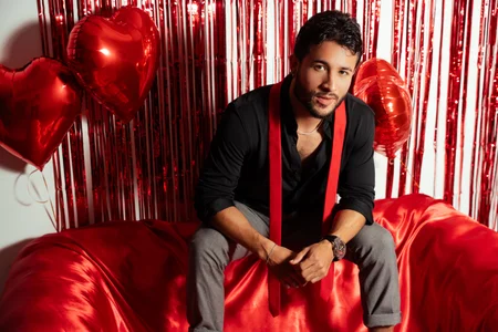 Valentinoford 🌹 Poză 2