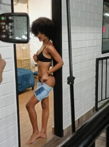 Afro_Lunaebony🥵🥵 Bild 8