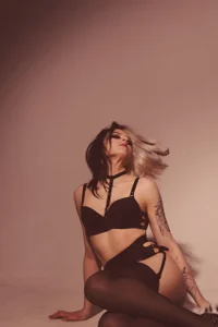 Zdjęcia alicefromwl Cruella: 