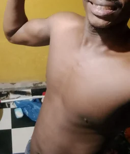 HornyAss_Bitch LIKEY Foto 2