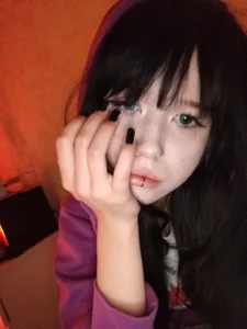 Lily_Leens 😏Сutty selfie😏 Pic