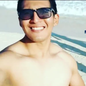 Necksau98 Me Pic