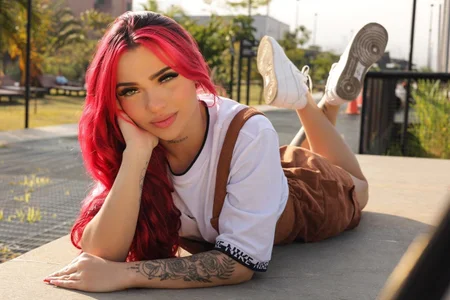 Nicole_rouss Urban day 🛣️ Pic 3