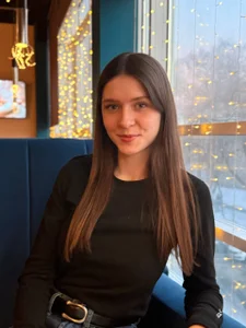 MinaMancilla eat time Foto 5