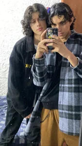 angelitofemboy my bf & i ♥ Pic 4