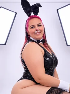 kiara_scottt I am a sexy bunny зображення