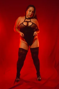 Alisson_zambrano sexy body Pic 3