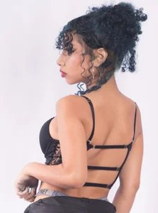 Conejita_lis kullanıcısının 🖤I love black🖤 albümü -  fotoğraf