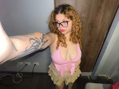 Moni_risitos Me 🔥🤤 Poză 2